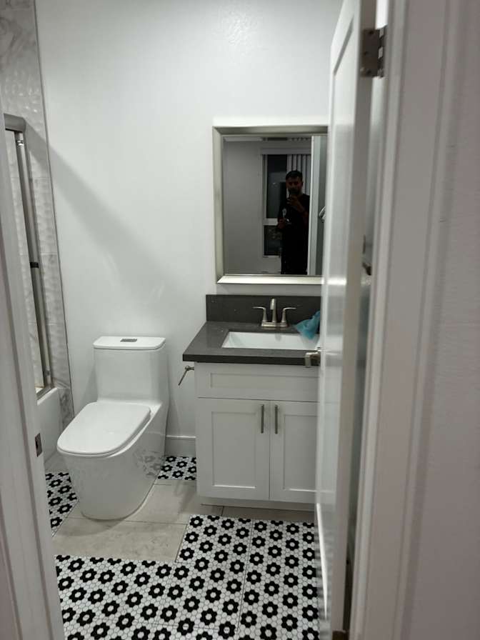 A.Shoaib's room