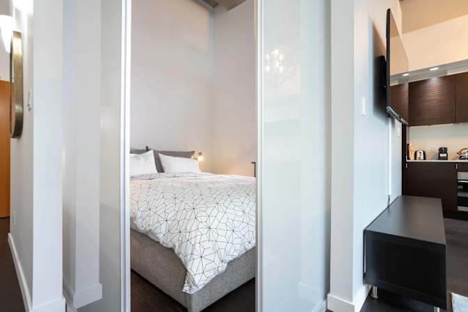 Will's room