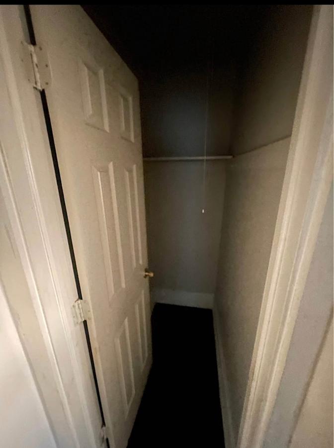 Sai's room