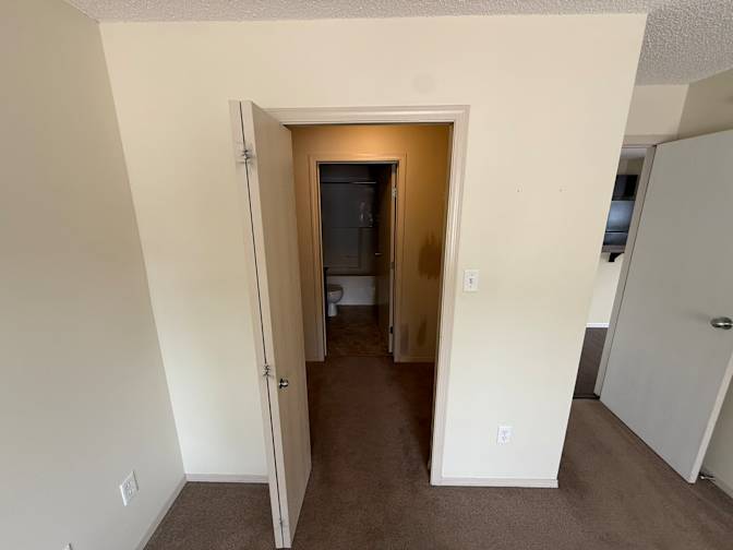 Ryan's room