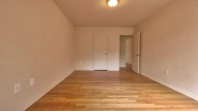 obaiah's room