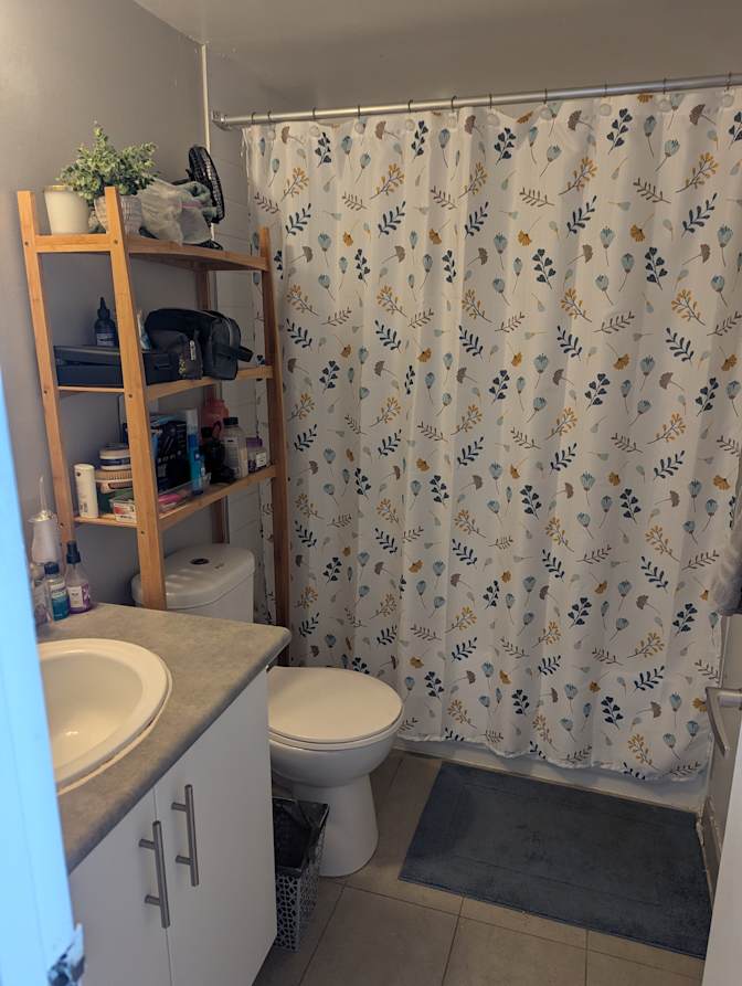 Gavin's room