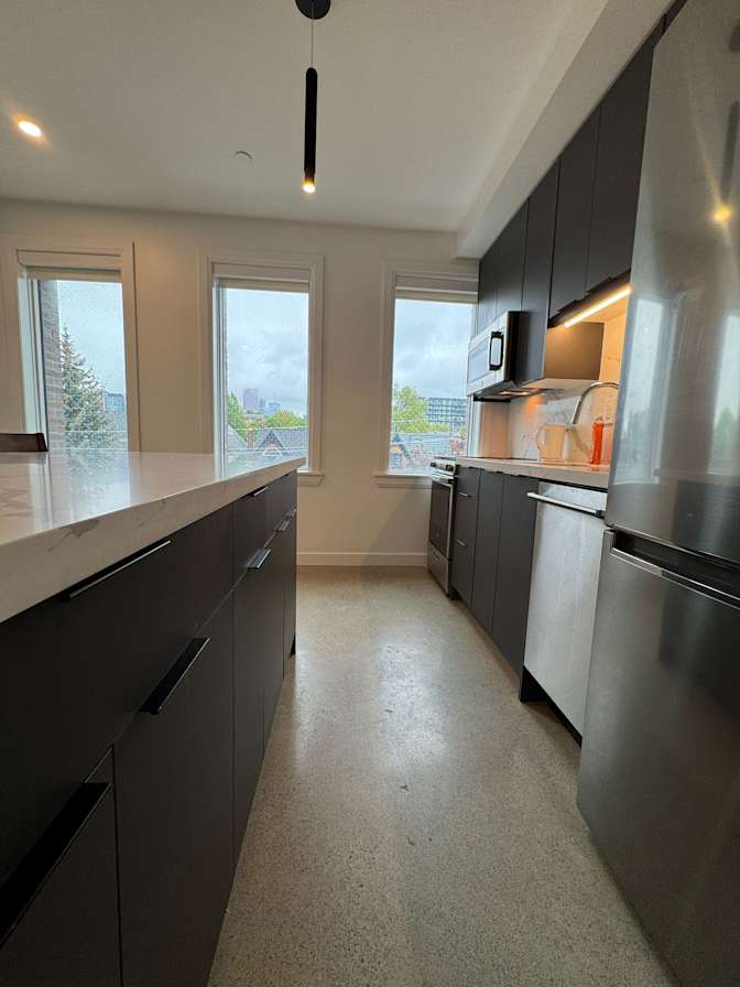 Yelden Vision Residence's room
