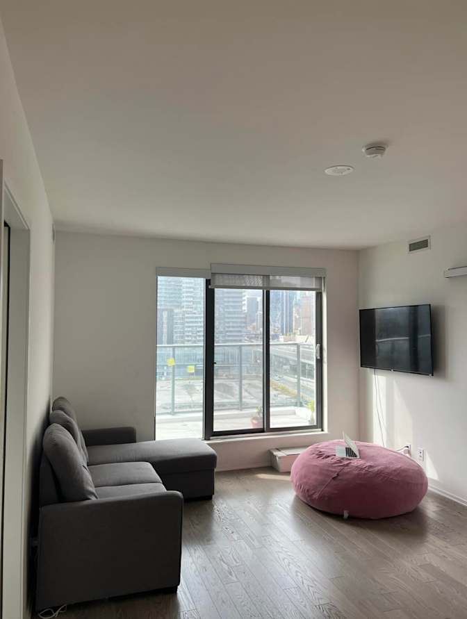 Maria's room