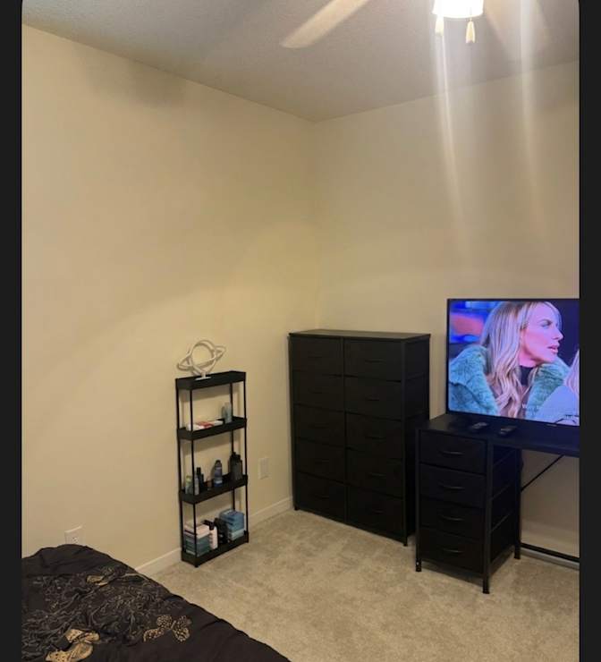 Amanda myers's room