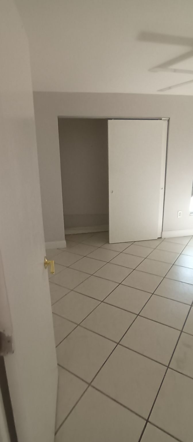 Andrew's room