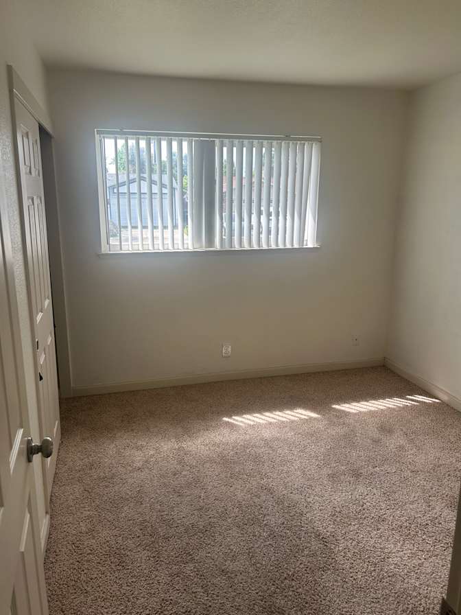 Tristan Roberts's room