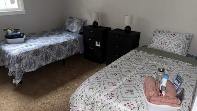 Alia ramdon's room