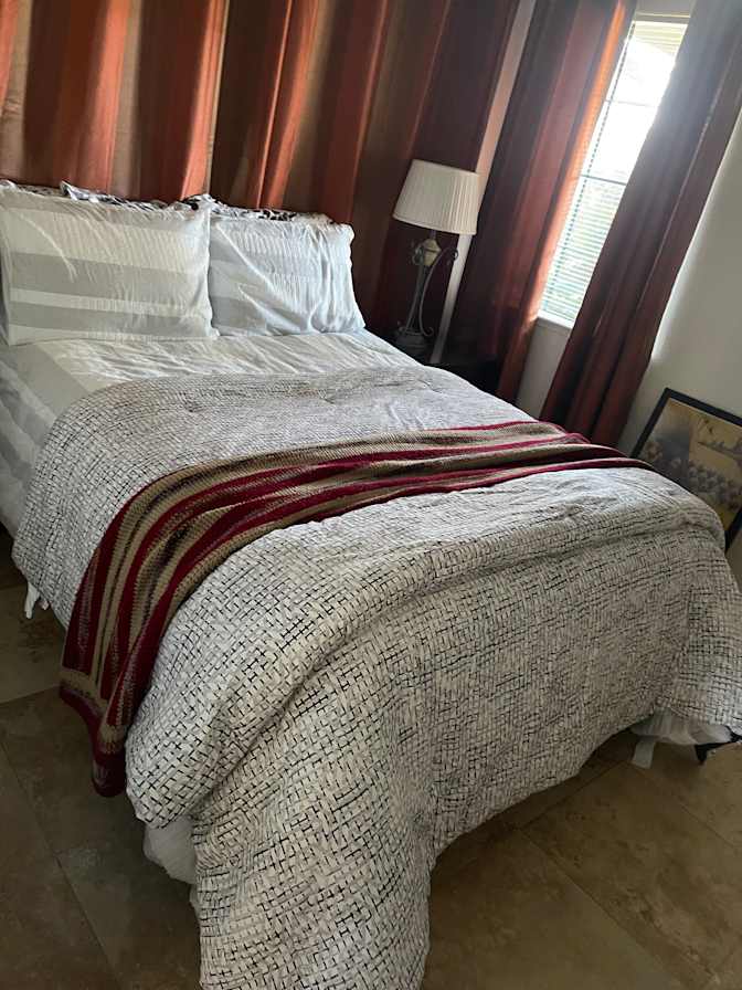 Bonnie's room