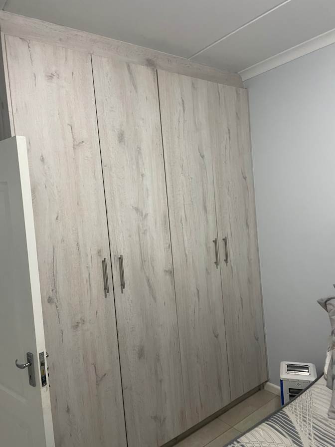 Selina's room