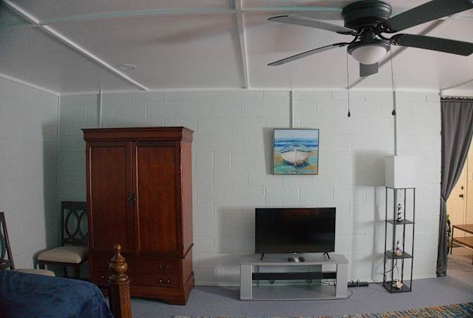 Alex's room