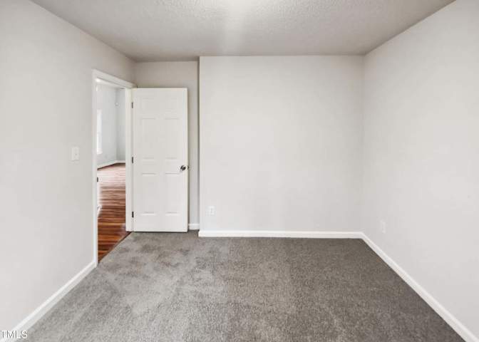 Paola's room