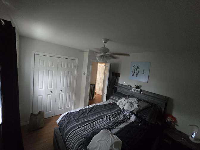 samoli's room