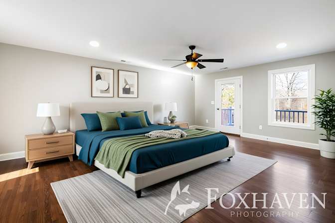 MEENAKSHI CHAVAN's room