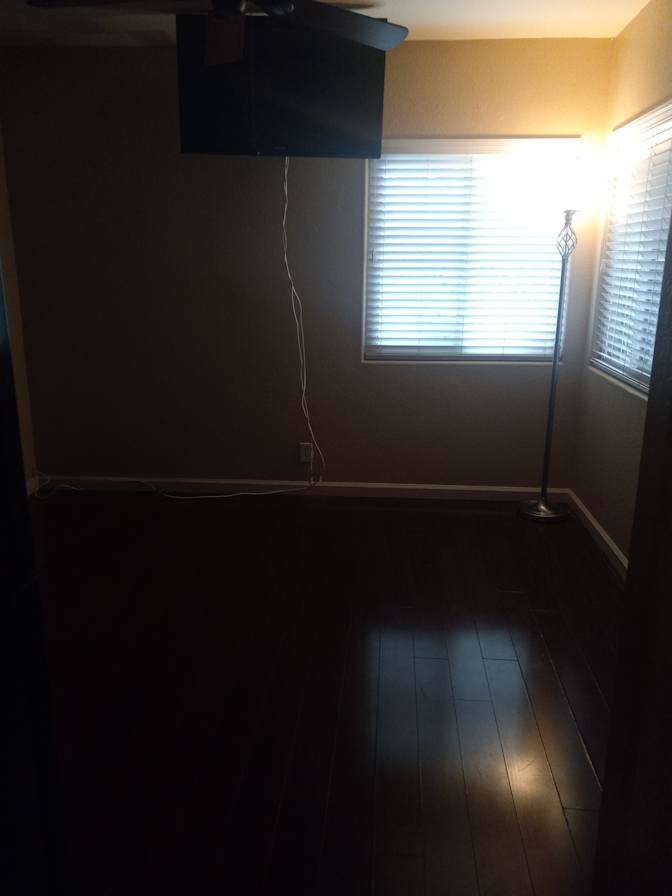 Michael's room