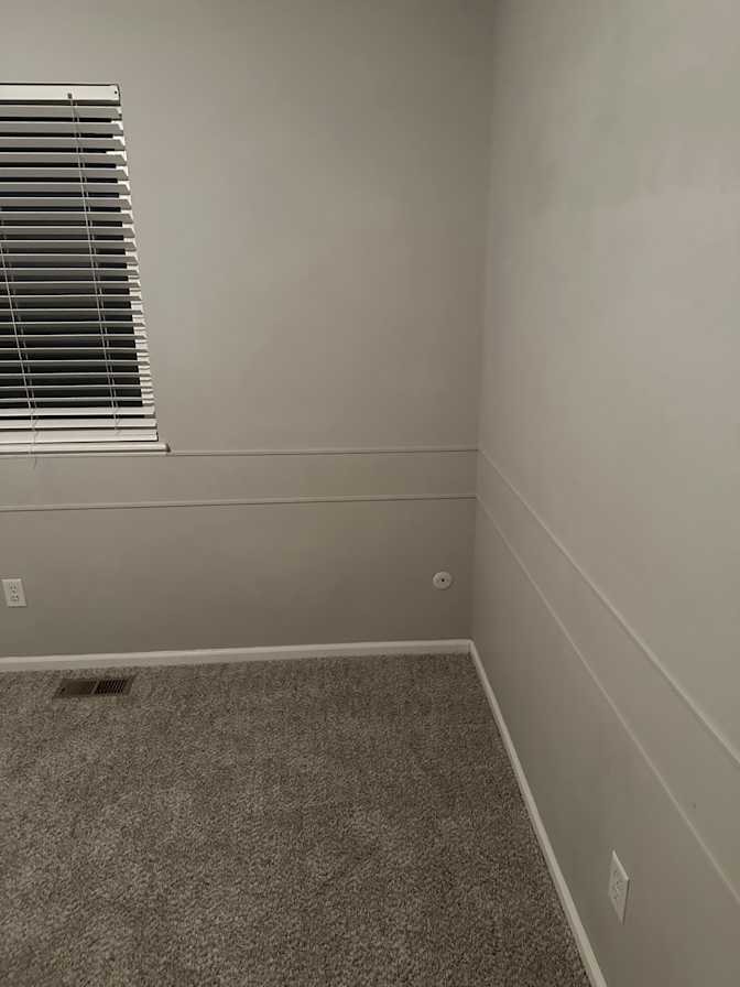 Noah's room