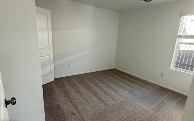 Alex's room