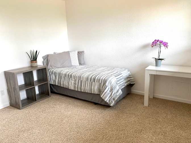 Becky's room