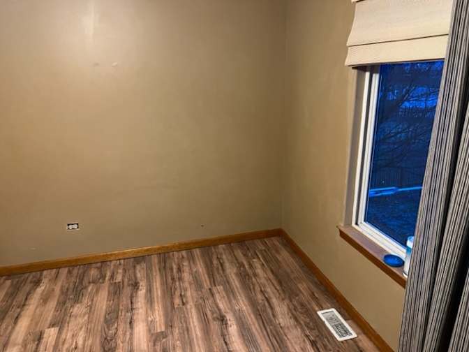 chris's room