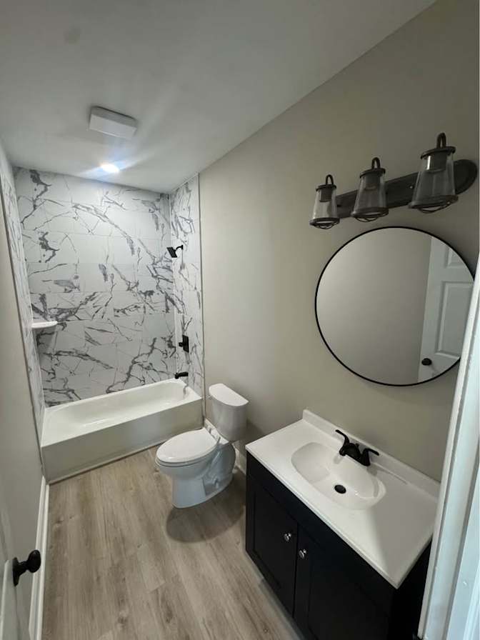 darwin's room