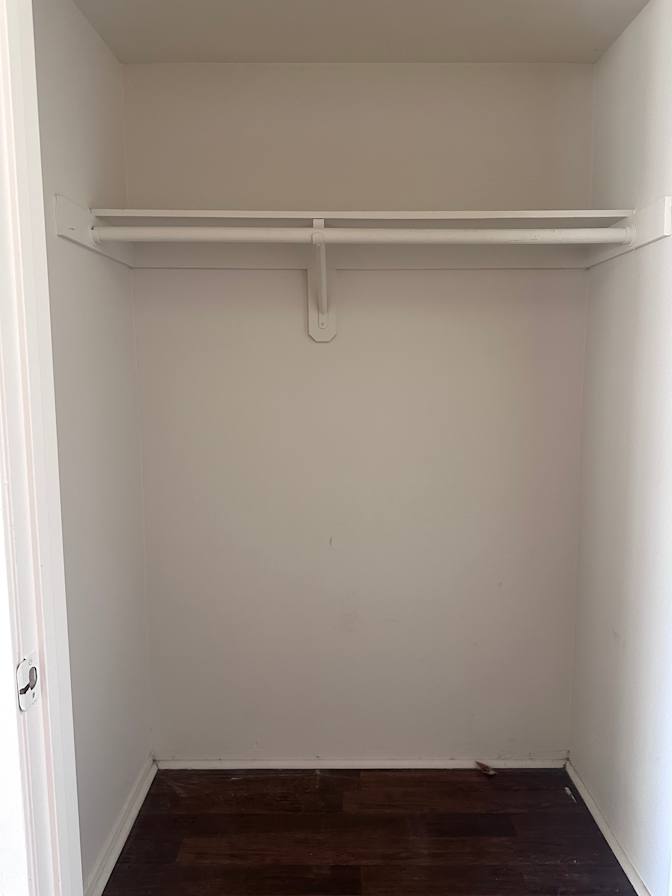 Selena's room