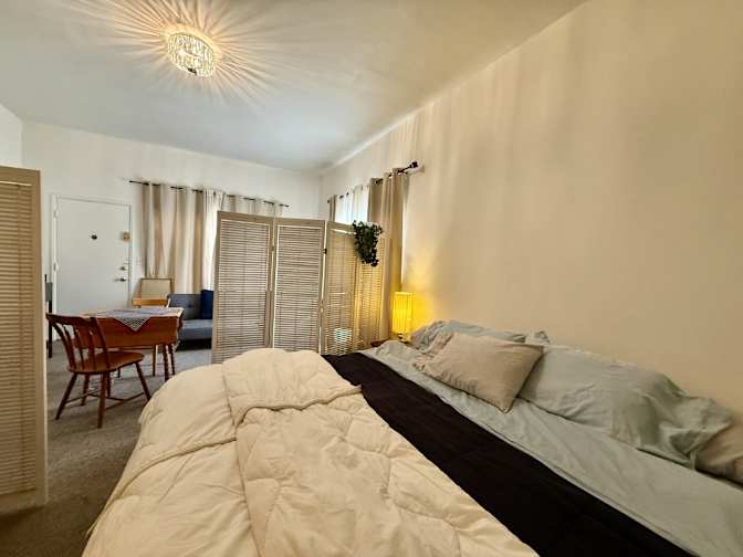Keiko's room