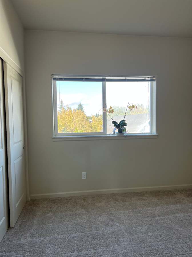 Lisa's room