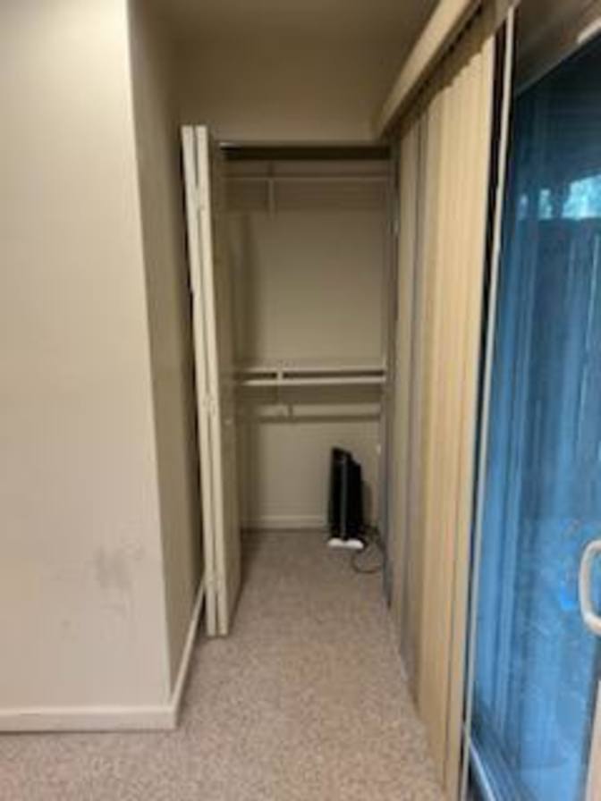 Kevin's room