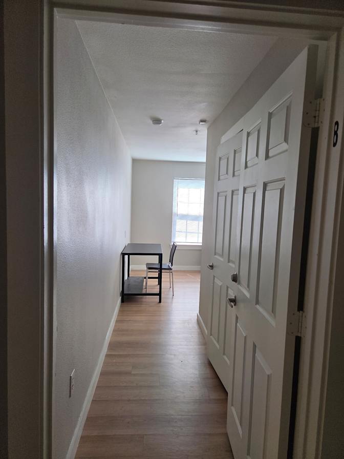 Lisa's room