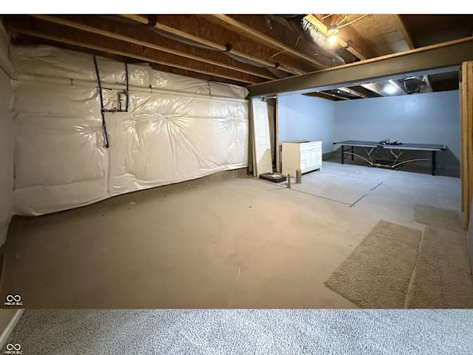 KASHIF's room