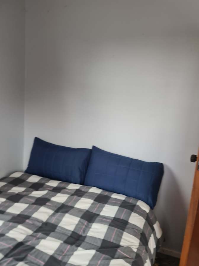 Sharon's room