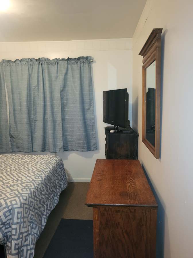 Dolomite Hueytown Area's room
