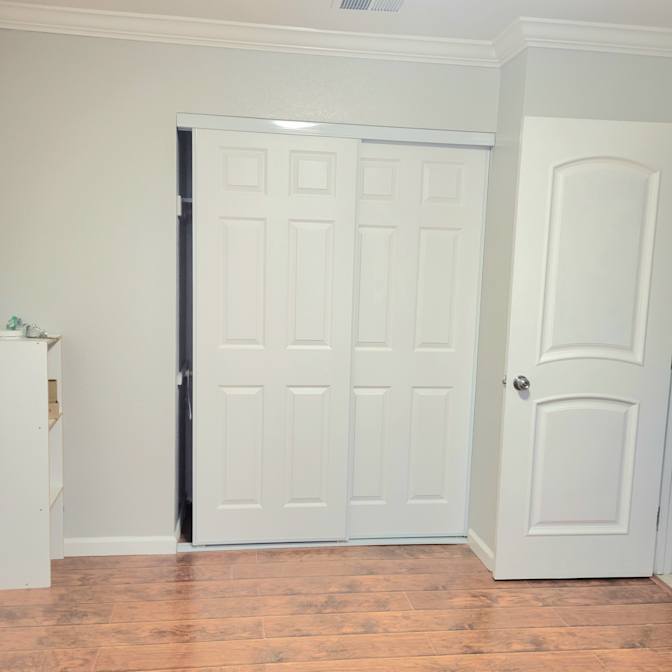 Cs's room