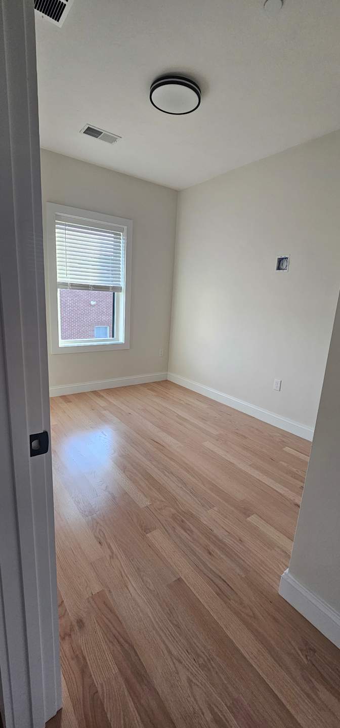 Emilia's room