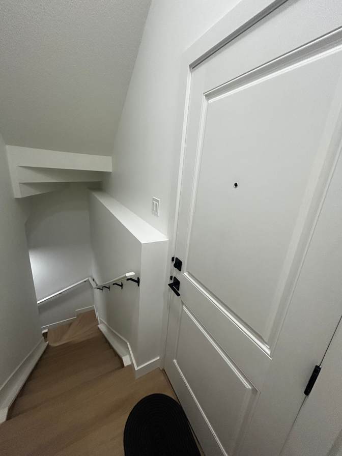 Annie's room