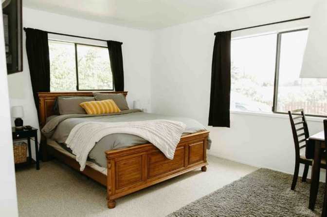 Quinnley's room