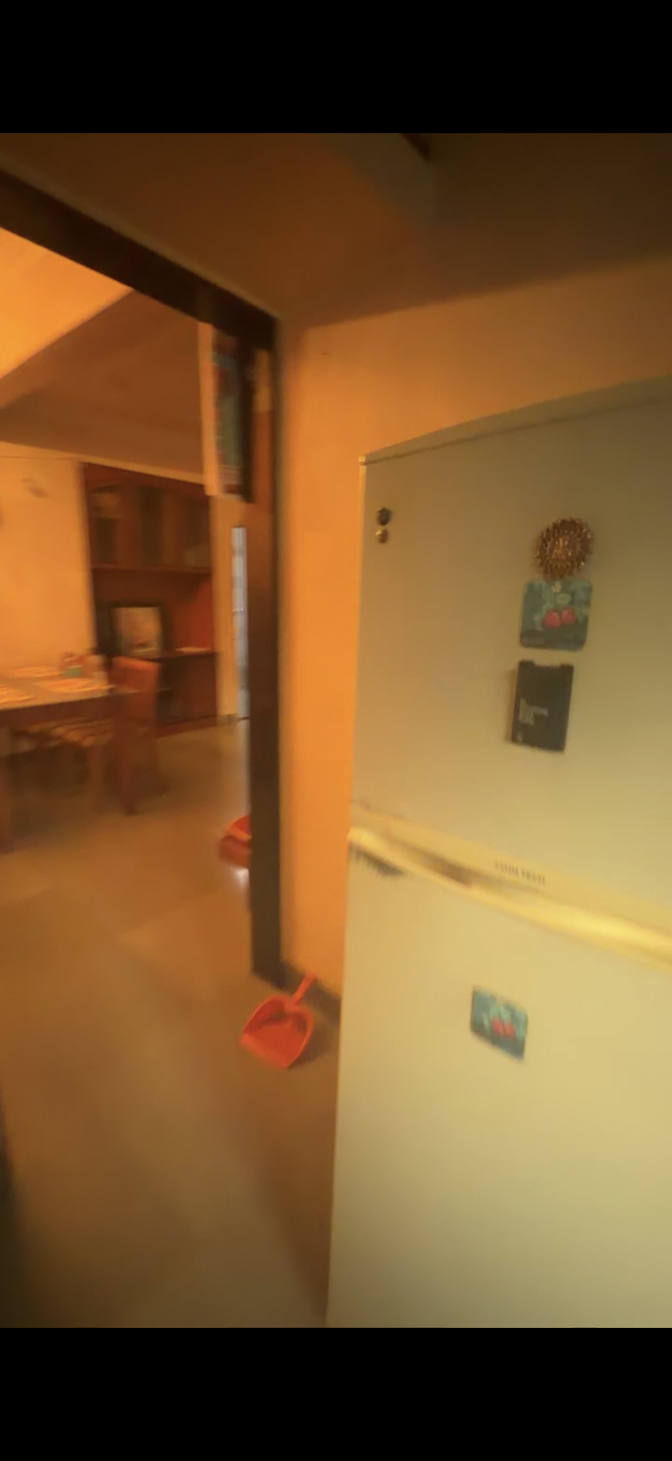 saumya shivani's room
