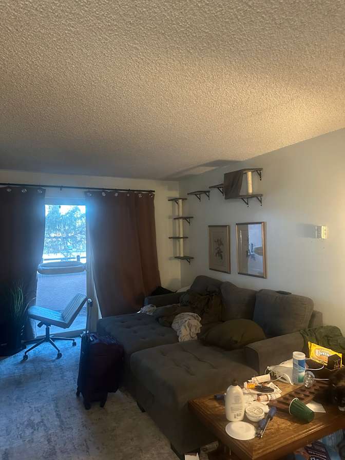 Selah Bennett's room