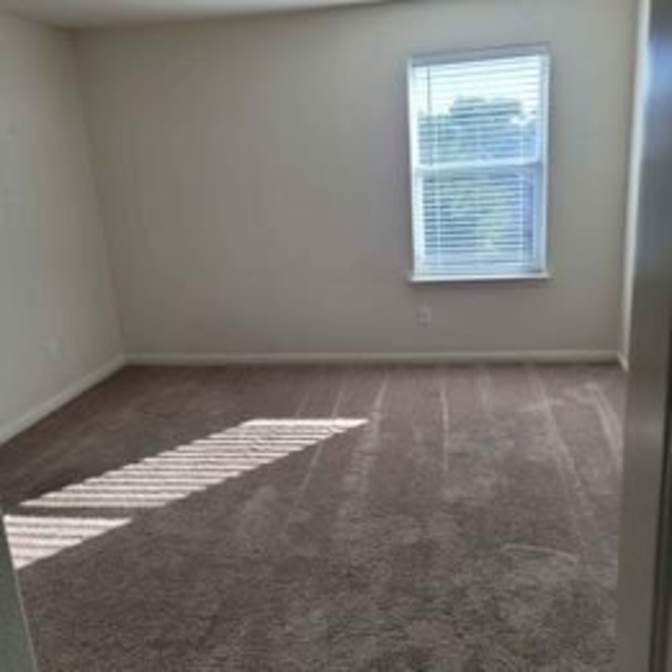Trent's room