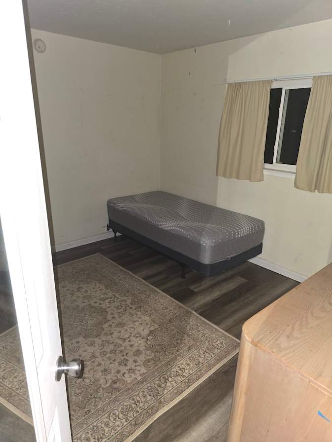 Nicholas's room