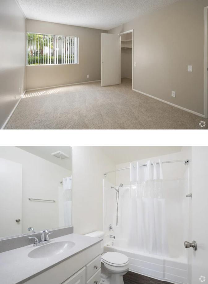 Angel's room