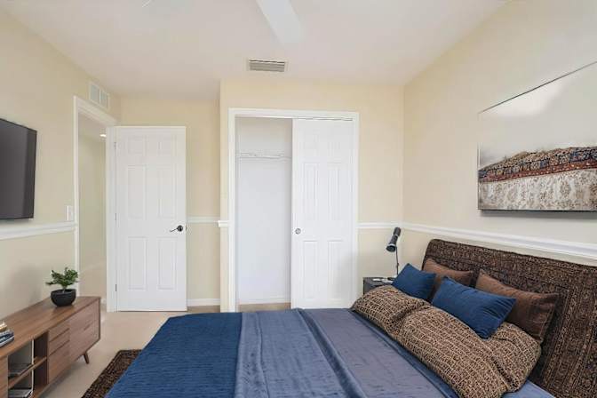 PadSplit's room
