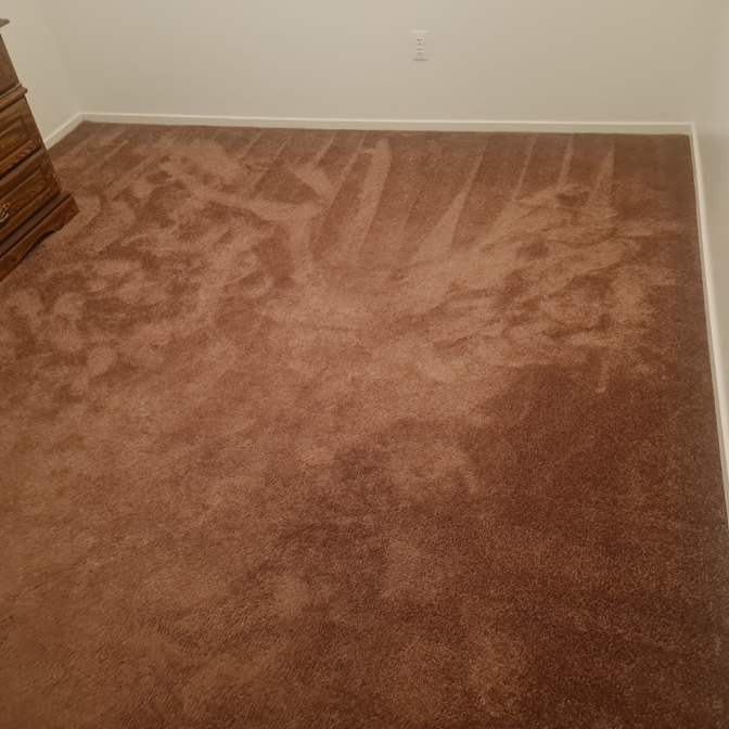 Billy's room