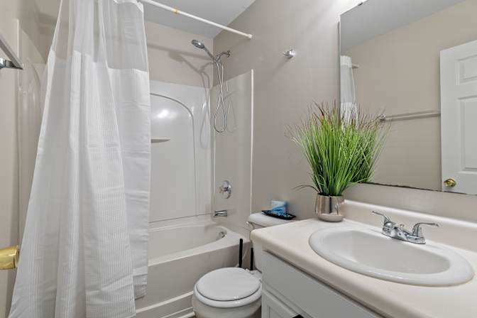 Quality Family Homes LLC's room