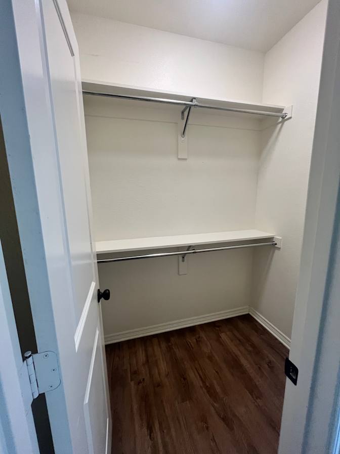Creede Property Management's room