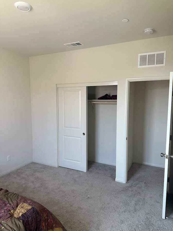 Angela's room