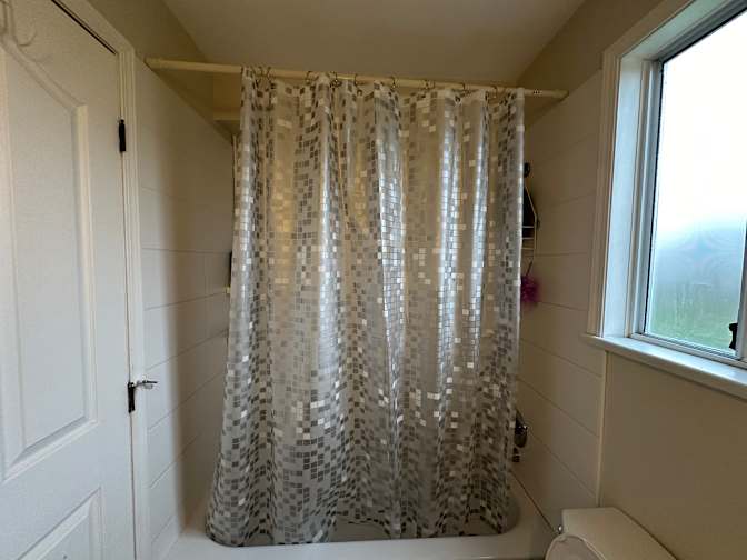 Jocelyn's room