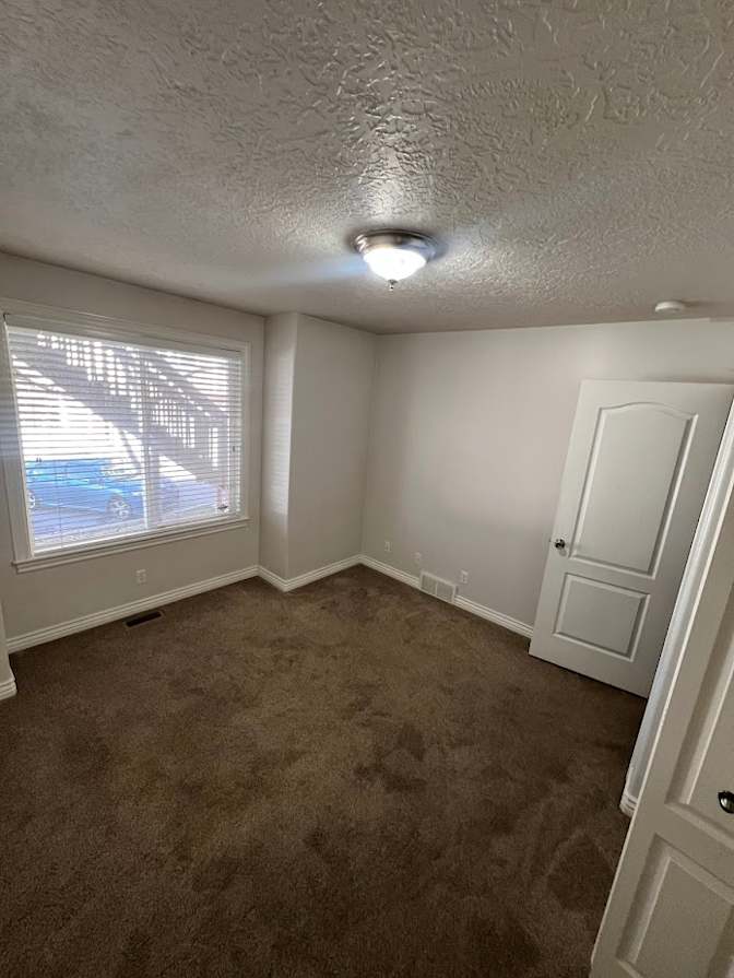 Chris's room