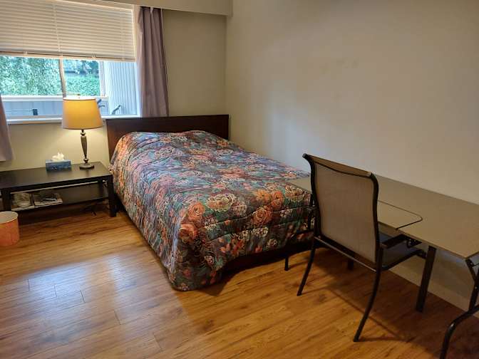 Karin's room