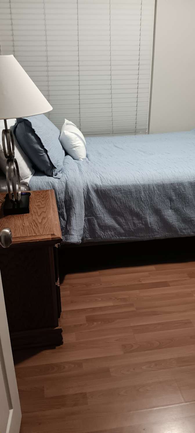 Tammy's room